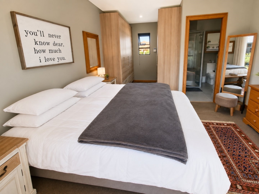 3 Bedroom Property for Sale in Wild Olive Estate Free State